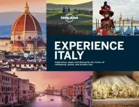 在飛比找博客來優惠-Lonely Planet Experience Italy