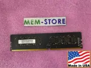 8GB DDR4-3200 UDIMM Memory RAM for Lenovo 4X71D07928 Equivalent