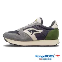 在飛比找PChome24h購物優惠-【KangaROOS 美國袋鼠鞋】男 RALLY TRAIL