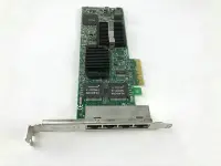 在飛比找Yahoo!奇摩拍賣優惠-DELL intel 82576GB  PCI-E 四口10