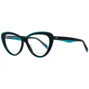 Emilio Pucci Glasses Frames EP5096 089 55mm