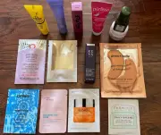 Beauty Lot With Great Items to Try! *Please Check it Out!!