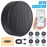 Mini GPS Tracker Magnetic Real Time Vehicle Car Locator Full Coverage Tracking