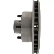 Centric Parts 121.61005 C-Tek Standard Brake Rotor