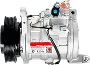 10PA20H Ac Compressor ，Compatible For Lexus， Gs300 1993 To 1997 Toyota Supra 1993 To 1998 8832030651 88320-30651 88320-24120 8832024102