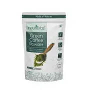 Green Coffee Beans Powder for Weight Loss 200g CA