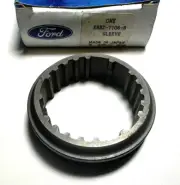 Genuine Ford Transmission Shift Lockup Sleeve NOS E8BZ-7106-B