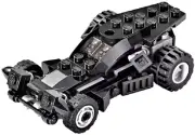 LEGO® Super Heroes: Dawn of Justice THE BATMOBILE Set 30446 * NEW Sealed Polybag