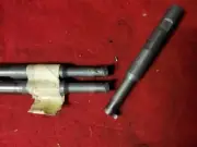 PH HORN CARBIDE MU116.0625.01B CARBIDE BORING/GROOVING BAR 5/8" Shank .156 TIP