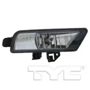 For 2015-2016 Honda CR-V Fog Light Assembly Right TYC (for: Honda)