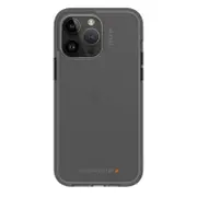 EFM EFCDUAE198BLK Aspen Pure Case Armour with D3O Signal Plus for iPhone 13 Pro Max/14 Pro Max