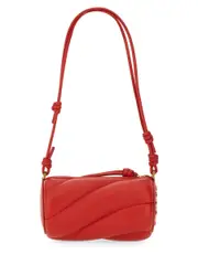 [Fiorucci] Fiorucci-Mini "Mella" Bag-Donna UNI
