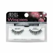 Ardell - Strip Lashes - Baby Wispies Black