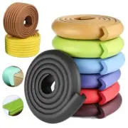 Cushion Baby Safety Table Edge Guard Strip Anti-collision Desk Corner Bumper