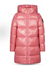 Save The Duck Girls' Millie Jacket - Little Kid, Big Kid