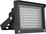 Generic xinyee 96 LEDs IR Illuminator Array Infrared Lamps Night Vision Outdoor Waterproof for CCTV Security Camera