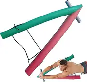 Pool Noodles Foam - Pool Floats Swimming Noodles Tube A-Frame,Floating Large Rafts, Water Toys Exercise Aid, Training Equipment for Kids Adults