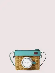 rose 3d camera bag