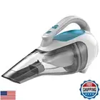 BLACK+DECKER dustbuster Cordless Handheld Vacuum, Home and Car Vacuum (HHVI31
