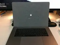 在飛比找Yahoo!奇摩拍賣優惠-【售】高規格 MacBook Pro 15吋 i7 (2.6