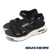 在飛比找PChome24h購物優惠-Skechers 斯凱奇 涼鞋 Arch Fit-Fresh