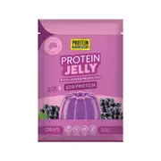 Protein Supplies Australia Protein Jelly Grape 30g X 12