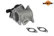 EGR GAS RECIRCULATION VALVE NRF48664 NRF I