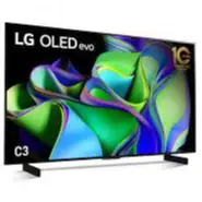 在飛比找蝦皮購物優惠-LG 樂金 OLED77C3PSA AI物聯網 電視 77型