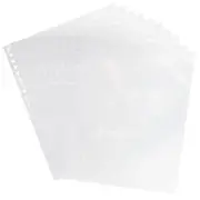 We R Memory Keepers 8.5x11" Cinch Page Protectors