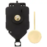 Pendulum Movement Hammer Wall Clock Replacement Mechanism Quartz for