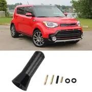 For Kia Soul 3.6cm 1.4" Short Antenna Aerial Stubby Bee Sting FM/AM Radio Signal (for: Kia)