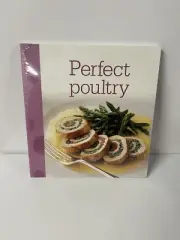 Perfect Poultry (Soft Covered Book 2011) Reader's Digest Cooking Recipes