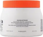 Kerastase Nutritive Masquintense Fine To Medium Hair Treatment 500mL