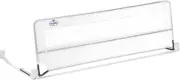 Regalo Swing down Extra Long Bedrail, White, 5 Pounds Size Name:1 Count (Pack...