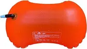Buoy Float for Swimming,Open Water Pull Buoy - Lightweight High Visibility Aquatic Exercise Equipment for Safe Training and Racing