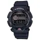 【CASIO】G-SHOCK 大錶徑數位顯示運動錶 DW-9052GBX-1A4 台灣卡西歐公司貨 保固一年