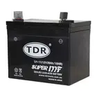 300CCA 12V 28AH U1 Ride on Mower Battery for MURRAY 36523 36524 36557 36560