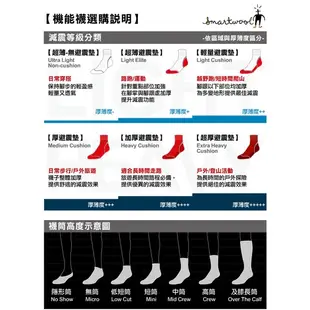 Smartwool 美國 女款 PhD Ski 雙版 滑雪襪 膝下襪 襪子 抗臭 抑菌 美國製造 SW015018