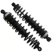 Shocks for Polaris Worker 500 1999 2000 Rear Shocks x2 by Race-Driven