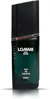 [Lomani] Signature 100ml EDT (M) SP