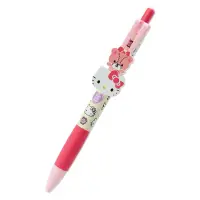 在飛比找樂天市場購物網優惠-日本製HelloKitty原子筆，原子筆/圓珠筆/鋼珠筆/自