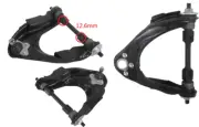 NEW RIGHT FRONT UPPER CONTROL ARM FOR FORD COURIER PE PG 4WD 1998-2006 12.6mm