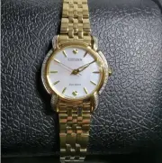 Women’s Citizen Eco-Drive Jolie Diamond Watch 32m Brand New
