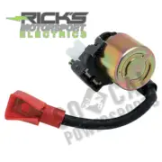 1982 Honda CB650SC Nighthawk Rick's Motorsport Electric Solenoid Switch