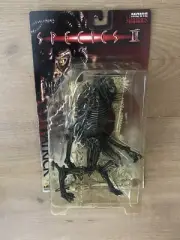 McFarlane Toys Movie Maniacs - Species 2 Patrick Action Figure MOC 1998