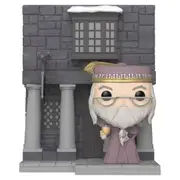 Harry Potter - Dumbledore w/Hogs Head Inn Pop!
