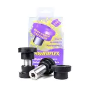 PFF19-801 POWERFLEX Front Wishbone Front Bush 12mm bolt fit Ford Mazda Volvo