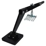 Car Dent Bar Puller Pulling Kit Pull Lever w/6 Claw Hook Automobile Repair Tool