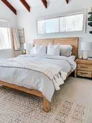 Bamboo Textiles Dreamtime Quilt Cover Set Antarctica