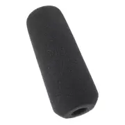 Universal Microphone Cover Foam Sponge Windscreen for Interview Microphone S0Y4